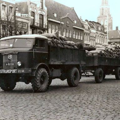 Kenteken: A 6232; F.W.D.  foto: collectie transportnostalgie.punt.nl