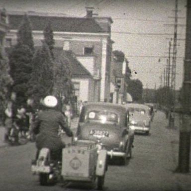 Kenteken: A 36877; Vauxhall, foto: Still uit GAVA-film AV0669