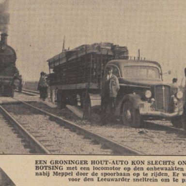 Kenteken: A 10510; Indiana, Nieuwsblad van het Noorden, 26-04-1938