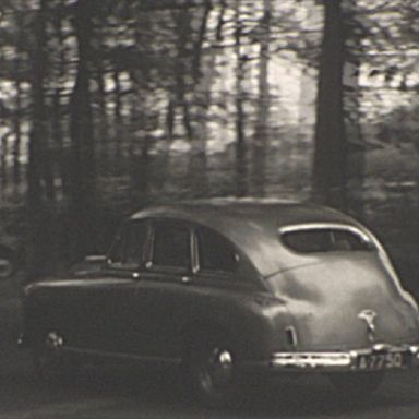 Kenteken: A 7750; Standard Vanguard, foto: Still uit GAVA-film AV14118
