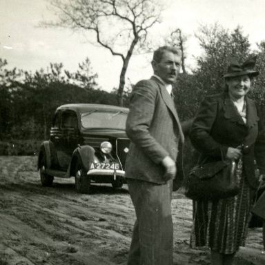 Kenteken: A 27246; Ford, Norg 14-05-1939, foto: uitsnede 2139-186_0008-03.jpg