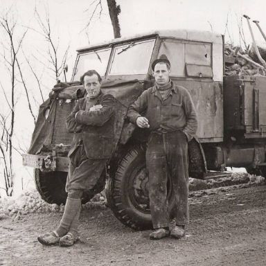Kenteken: A 36996; Chevrolet, foto: collectie W. Eekhof