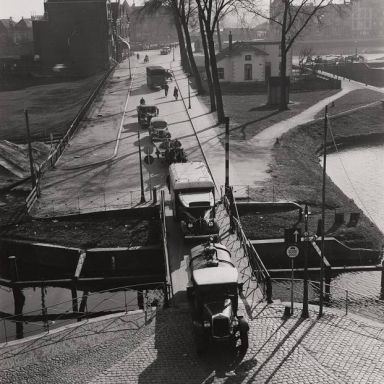 Kenteken: A 4350; Groningen, provinciale Damsterbrug 1939 1785-27571.jpg