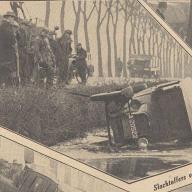 Kenteken: A 20522; Nieuwsblad van het Noorden, 13-12-1933