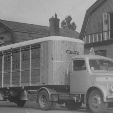Kenteken: A 19149; Deutz, foto: R. Heersema