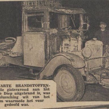 Kenteken: A 14794; Nieuwsblad van het Noorden, 26-2-1938