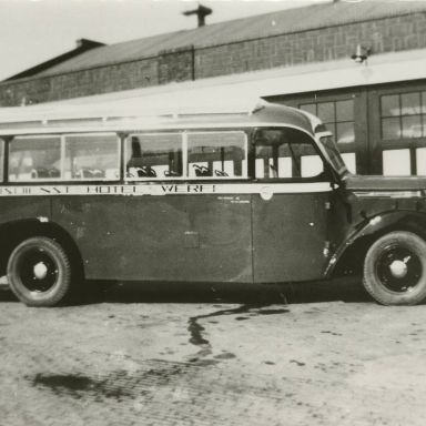 Kenteken: A 29146; International, foto: J. Harmsen