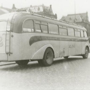 Kenteken: A 39247; Kromhout, foto: J. Harmsen