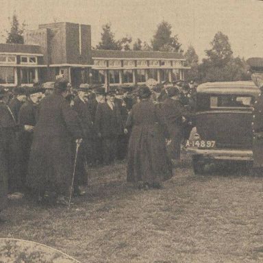 Kenteken: A 14897; Nieuwsblad van het Noorden, 22-06-1934