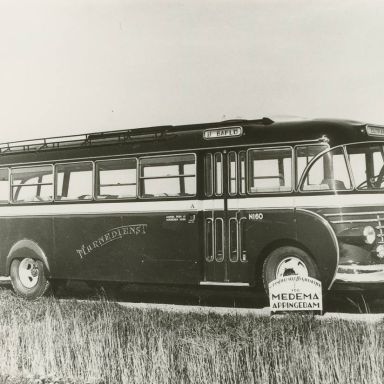 Kenteken: A 38831; Volvo, foto: J. Harmsen