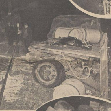 Kenteken: A 19481; Nieuwsblad van het Noorden, 11-03-1937