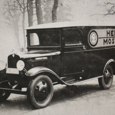 Kenteken: A 19938; Chevrolet, foto: H. Boekholt