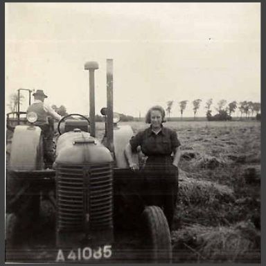 Kenteken: A 41085; Case, foto: J. Koller