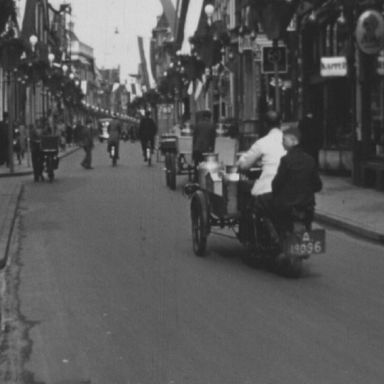 Kenteken: A 19096; foto: Still uit GAVA-film AV4781