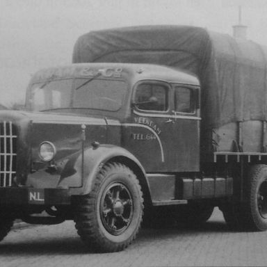 Kenteken: A 34421; Mack, foto: J. Smits