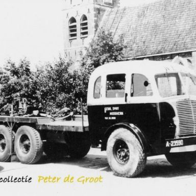 Kenteken: A 23590; Leyland, foto: P. Groot