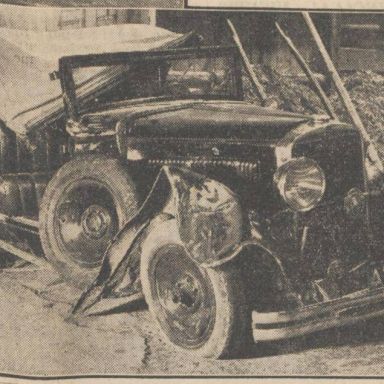 Kenteken: A 20118; Nieuwsblad van het Noorden, 07-05-1935