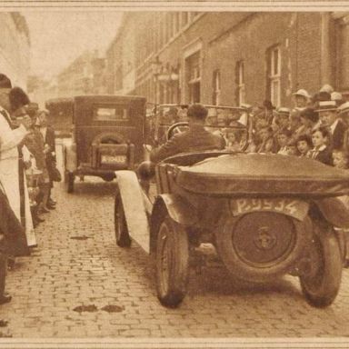 Kenteken: A 10433; foto: archief Conam