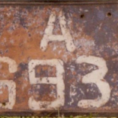 Kenteken: A 6937; foto: M. van der Valk