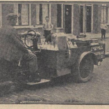 Kenteken: A 18163; Nieuwsblad van het Noorden, 16-04-1932