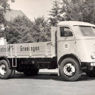 Kenteken: A 34329; DAF, foto: J. Smits