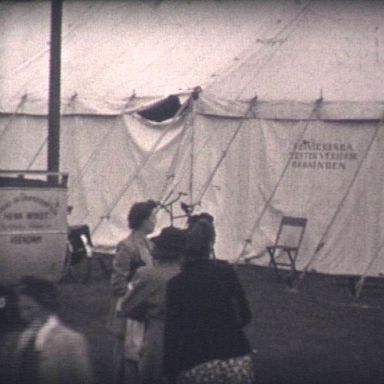 Kenteken: A 41580; Veendam, 1939, foto: Still uit GAVA-film AV1396