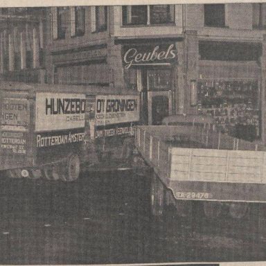 Kenteken: A 29476; Nieuwsblad van het Noorden, 3-12-1938