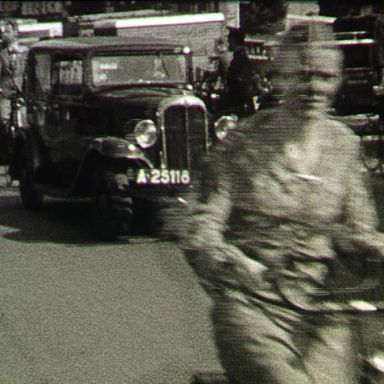 Kenteken: A 25118; Vismarkt, 1939, foto: Still uit GAVA-film AV4371