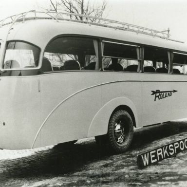 Kenteken: A 29678; Diamond T, foto: J. Harmsen