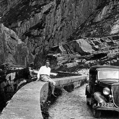 Kenteken: A 22310; Ford, foto: C. L. Uitham