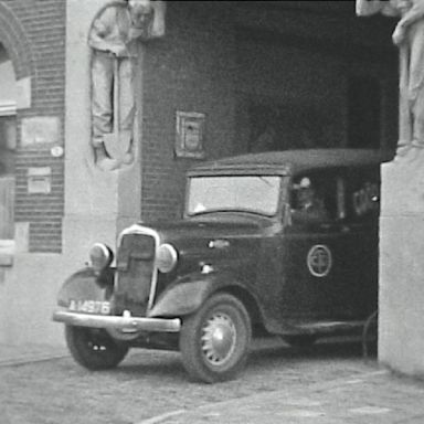 Kenteken: A 14976; Chevrolet, foto: Still uit GAVA-film AV7587