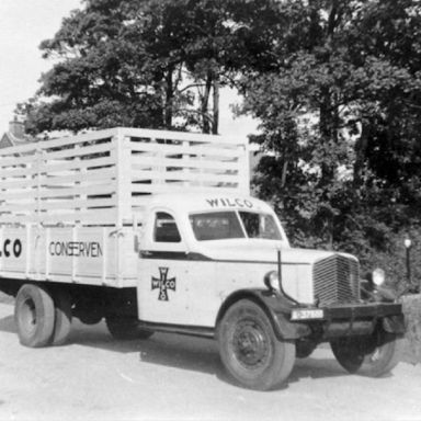 Kenteken: A 37588; White, foto: J. Smits