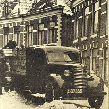 Kenteken: A 37385; Chevrolet, foto: R. Heersema