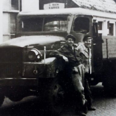 Kenteken: A 27934; GMC, foto: J. Smits