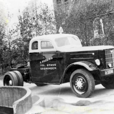 Kenteken: A 32381; Federal, foto: collectie transportnostalgie.punt.nl