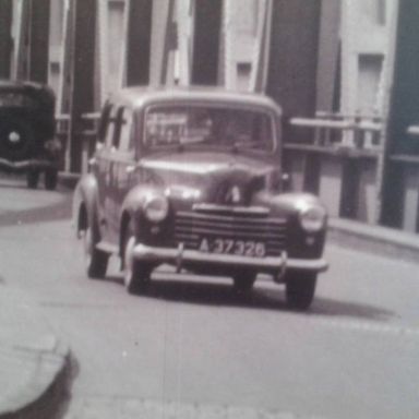 Kenteken: A 37326; Vauxhall, foto: H. Reijmers