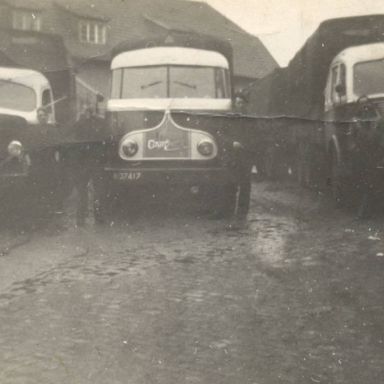 Kenteken: A 37417; foto: R. Heersema