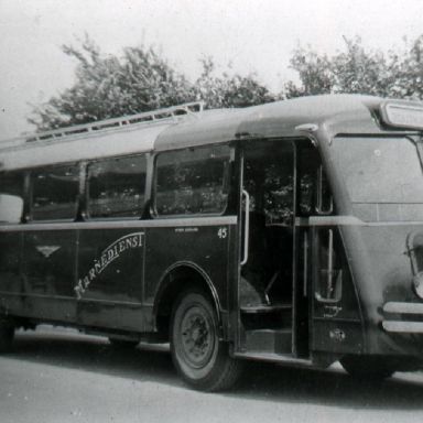 Kenteken: A 36124; Chausson, foto: archief W. Mollema
