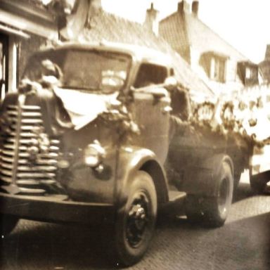 Kenteken: A 28932; Diamond truck, foto: E. Kappen