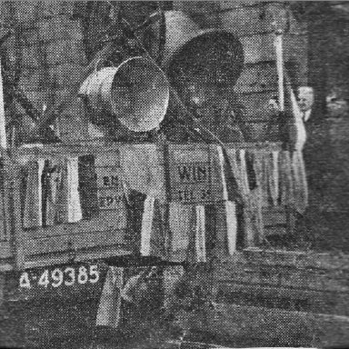 Kenteken: A 49385; foto: <a href='http://bit.ly/europlate2' target='_blank'>The Europlate Historic Archive</a>