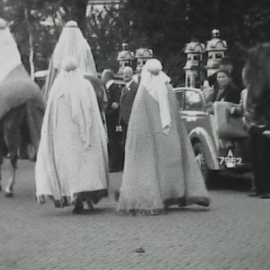 Kenteken: A 7962; Opel, foto: Still uit GAVA-film AV7590