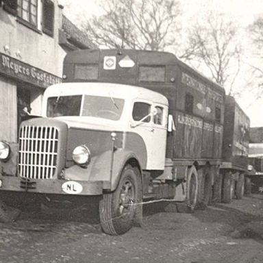Kenteken: A 34753; Mack,  foto: R. Heersema