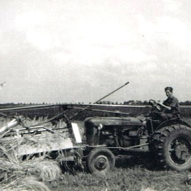 Kenteken: A 46139; Zetor, foto: J. de Vries