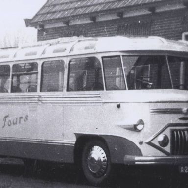 Kenteken: A 24415; foto: J. Harmsen