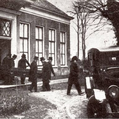 Kenteken: A 13697; foto: collectie Gemeente Eemsmond