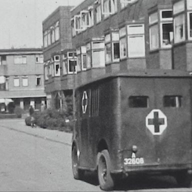 Kenteken: A 32608; Citroën TUB, foto: Still uit GAVA-film AV0319