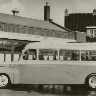 Kenteken: A 23273; Kromhout, foto: J. Harmsen
