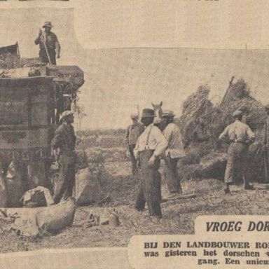 Kenteken: A 11080; Nieuwsblad van het Noorden, 07-07-1936