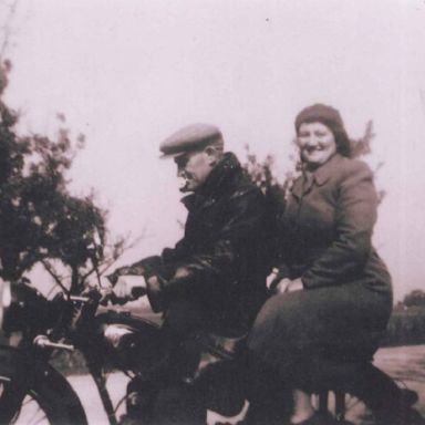 Kenteken: A 17578; Zündapp, Foto 1, R. Oomkes