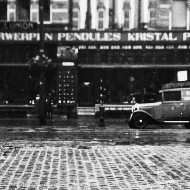 Kenteken: A 12845; Groningen, Grote Markt 1926, foto: uitsnede 1785-21105.jpg